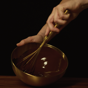 Step 6<br>Blending